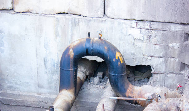 Best Flood damage cleanup  in Norway, MI